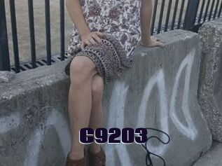 C9203