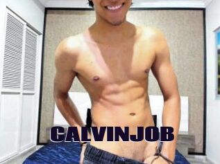 CALVINJOB