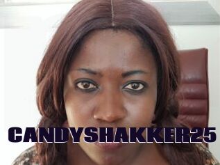 CANDYSHAKKER25