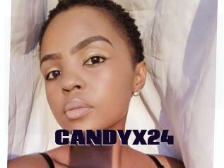 CANDYX24