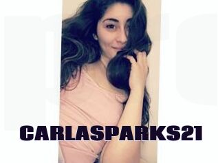 CARLA_SPARKS21