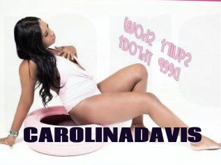 CAROLINA_DAVIS