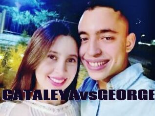 CATALEYAvsGEORGE