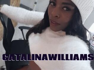 CATALINAWILLIAMS
