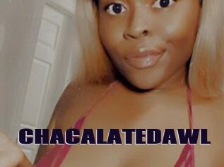CHACALATEDAWL Prolap Sex