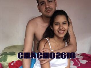 CHACHO2610
