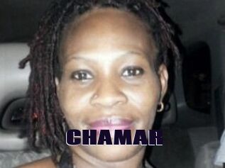CHAMAR