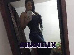 CHANELLX