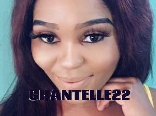 CHANTELLE22
