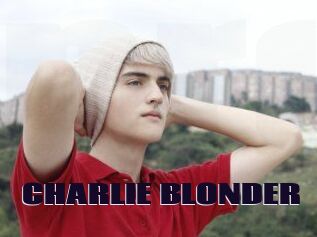 CHARLIE_BLONDER