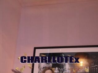 CHARLLOTEx