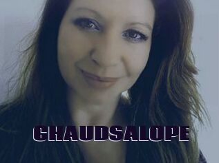 CHAUDSALOPE