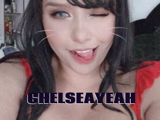 CHELSEAYEAH