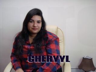 CHERYYL