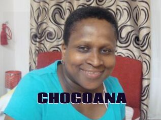 CHOCOANA