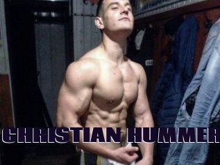 CHRISTIAN_HUMMER