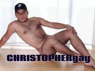 CHRISTOPHERgay