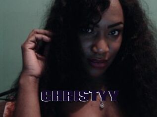 CHRISTYY