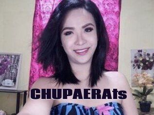 CHUPAERAts