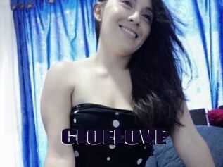 CLOELOVE