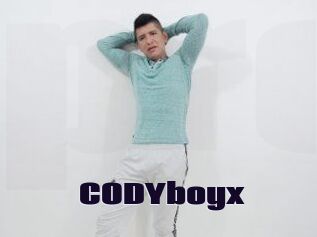 CODYboyx
