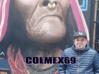COLMEX69