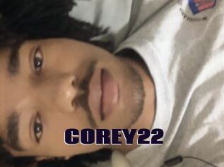 COREY22