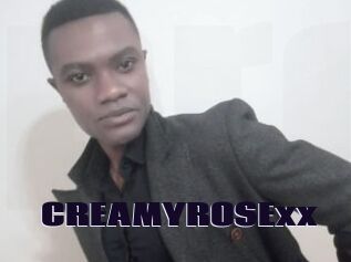 CREAMYROSExx