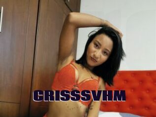 CRISSSVHM