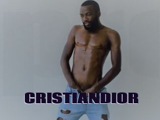CRISTIANDIOR