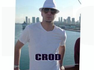 CROD