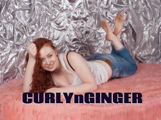 CURLYnGINGER