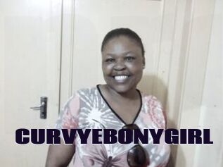 CURVYEBONYGIRL