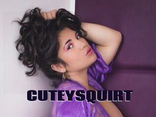 CUTEYSQUIRT
