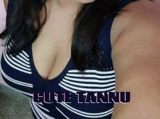 CUTE_TANNU