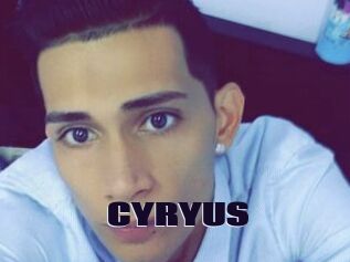 CYRYUS