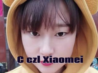 C_czl_Xiaomei