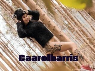 Caarolharris