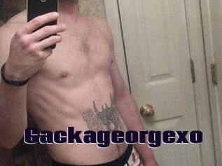 Cackageorgexo