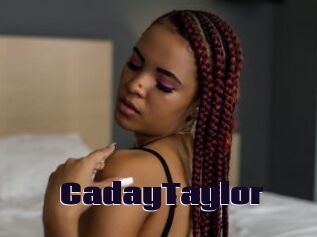 CadayTaylor