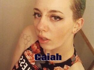 Caiah