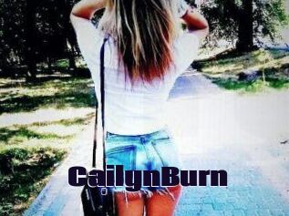 CailynBurn