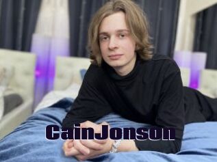 CainJonson