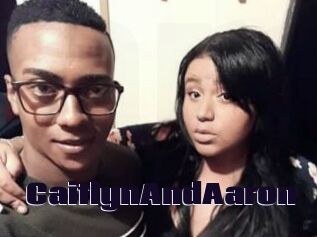 CaitlynAndAaron