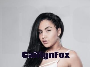 CaitlynFox