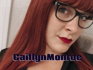 CaitlynMonroe