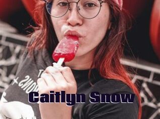 Caitlyn_Snow