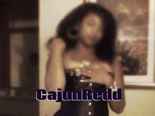 CajunRedd