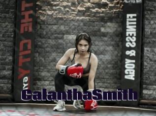 CalanthaSmith