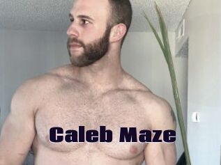 Caleb_Maze